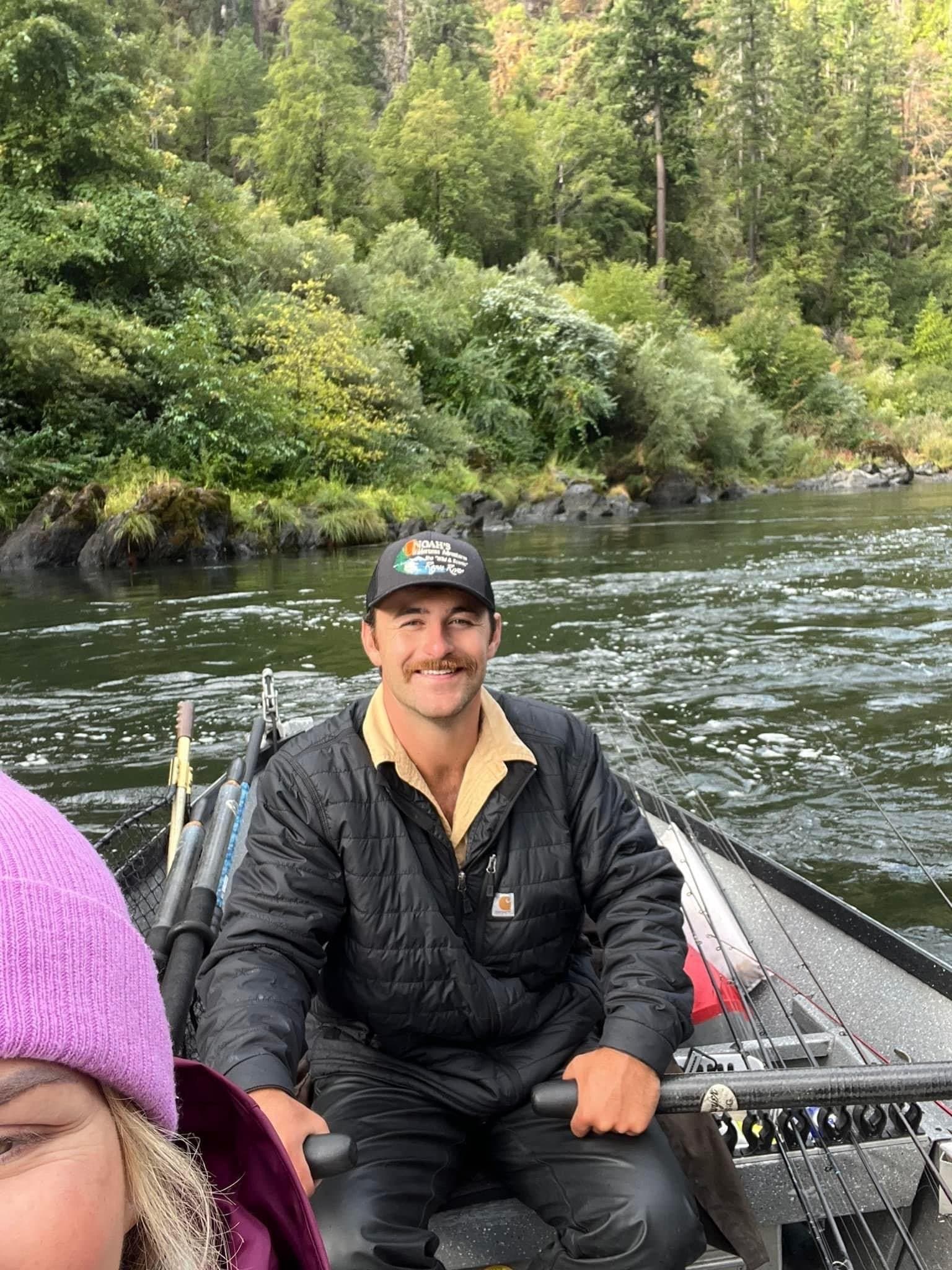 Captain David McCollum