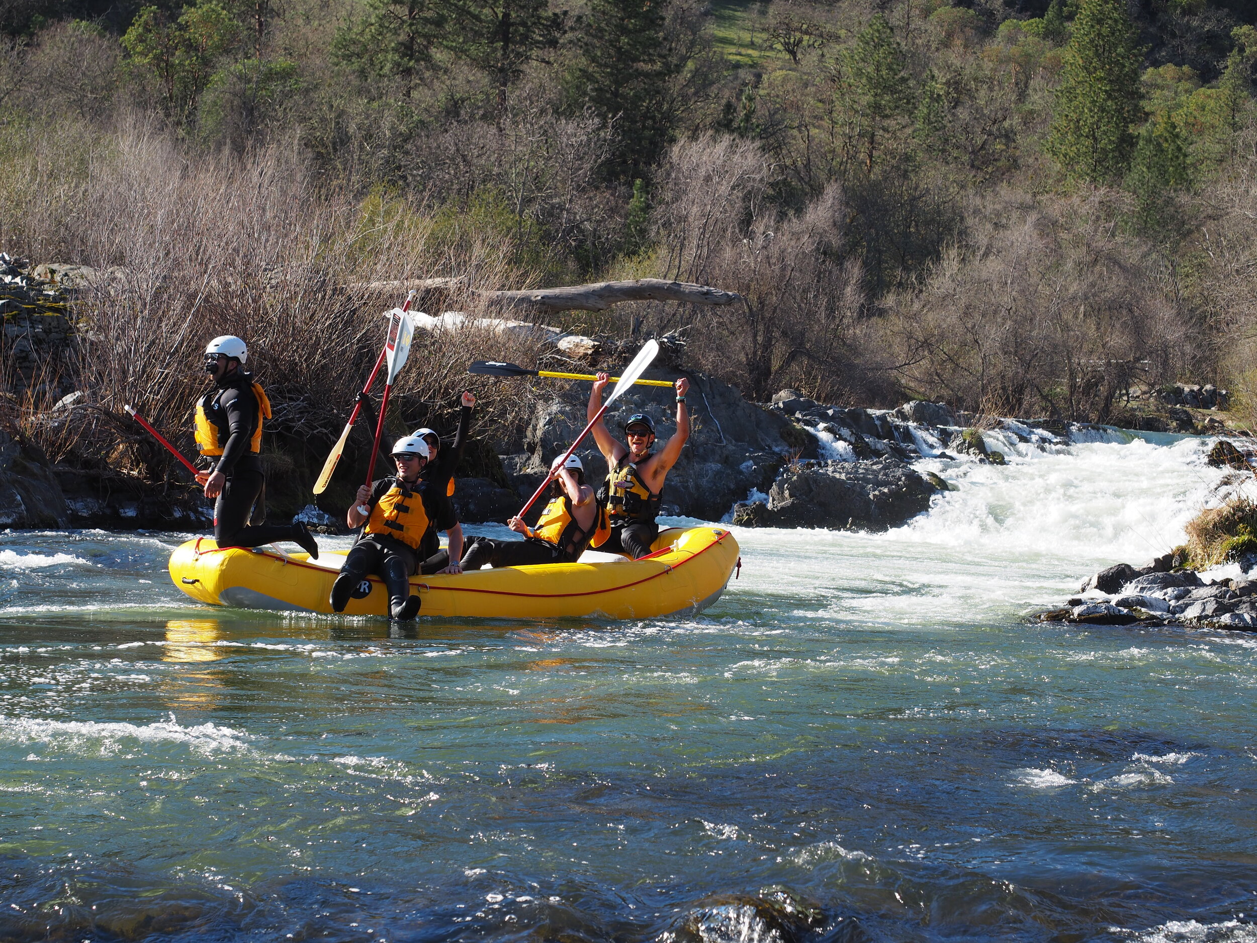 Rogue River Rentals